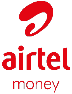 Nembo rasmi ya Airtel Money katika mwongozo wa malipo